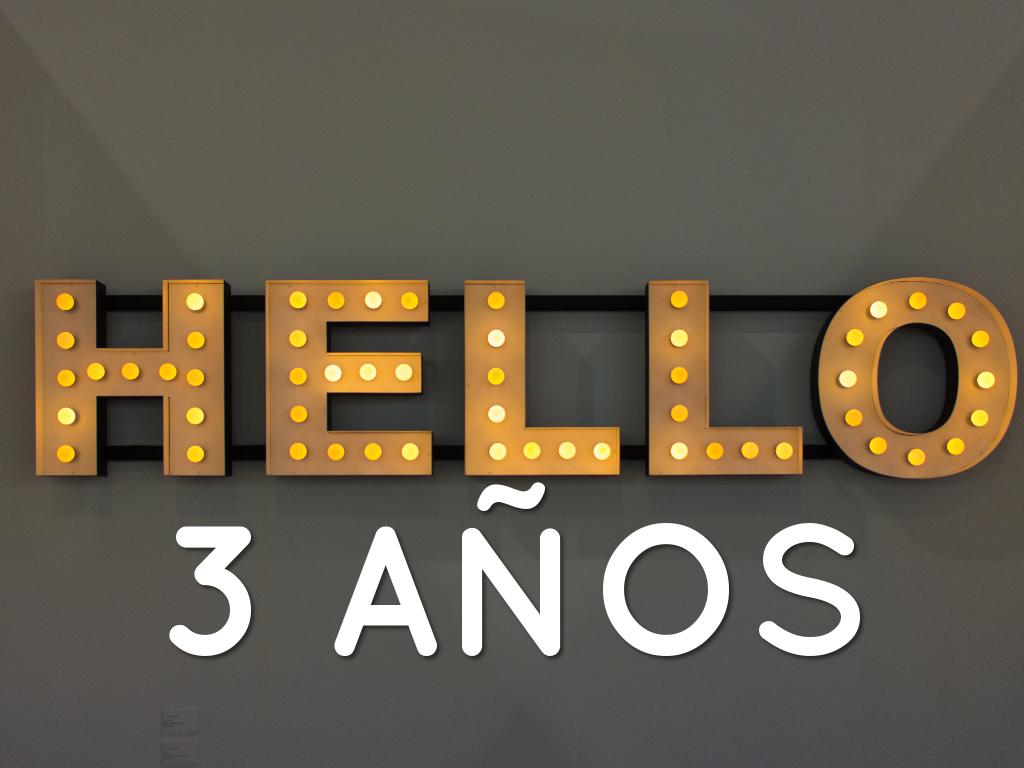 Copia de Personal Profile Template