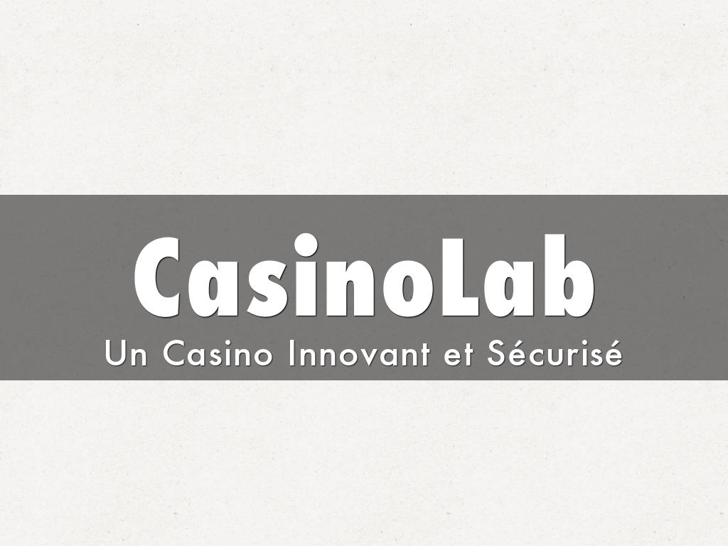 CasinoLab