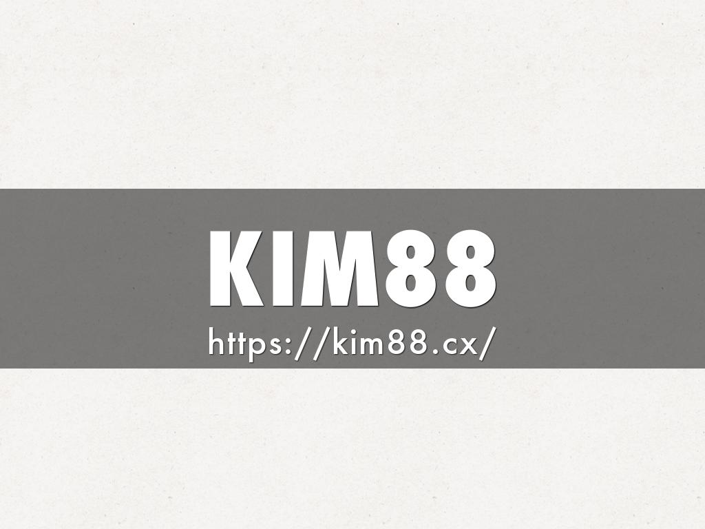 KIM88