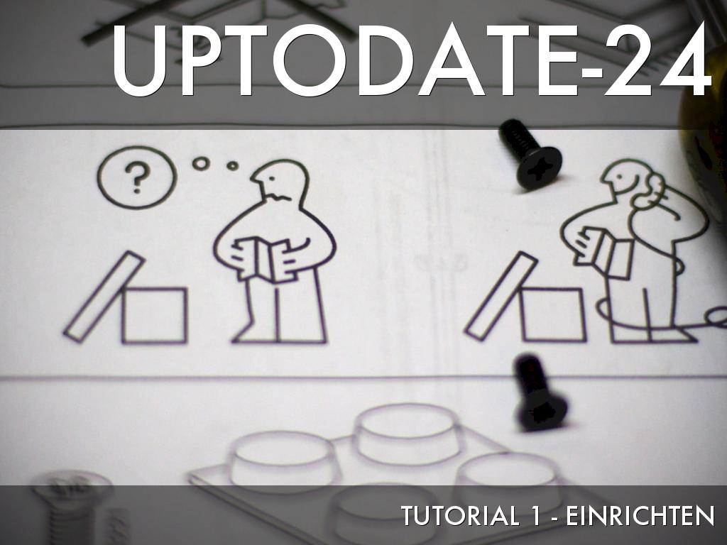 Kopie von Professional Profile Template