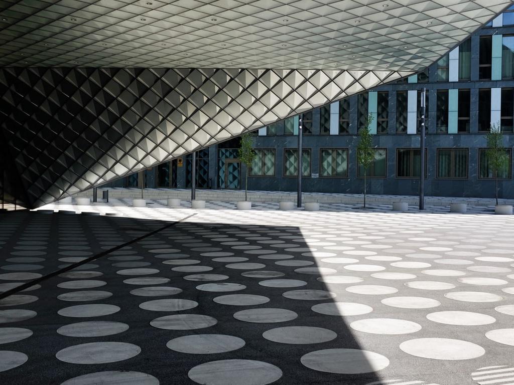 Geometry/Architecture