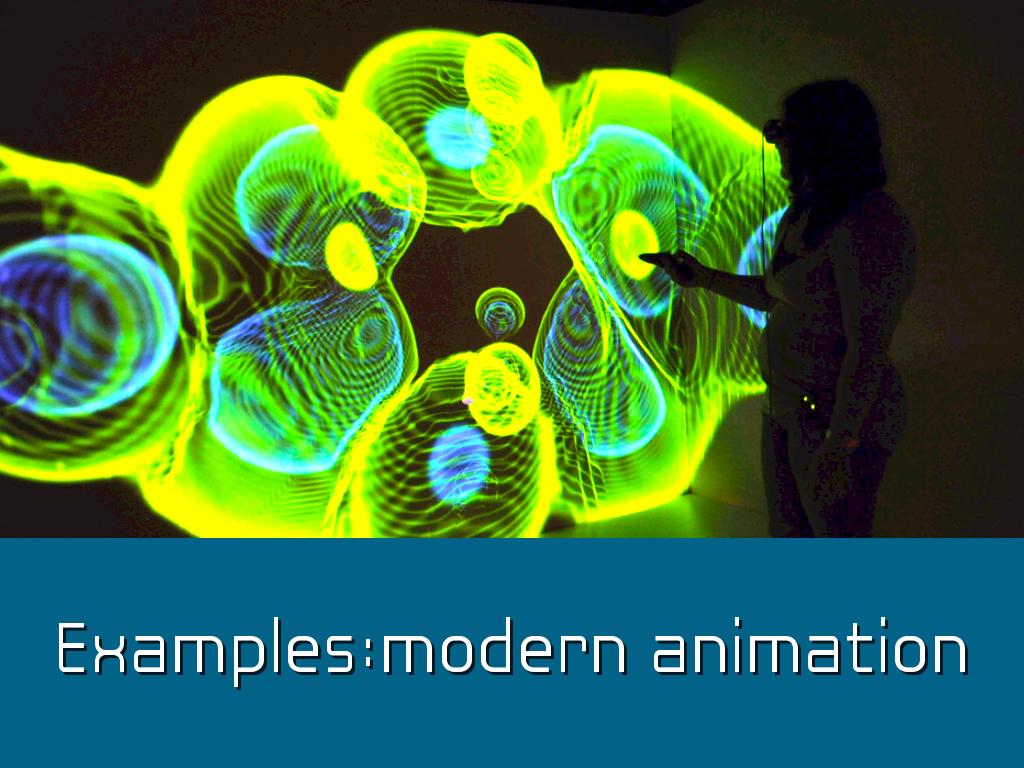 Copy of About Animation by Marc Tinamisan