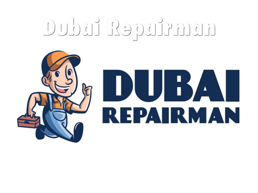 Dubai Repairman