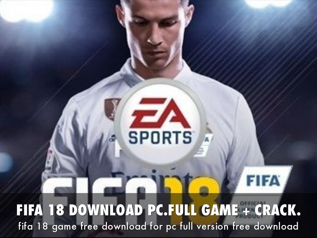 fifa 18 demo early download