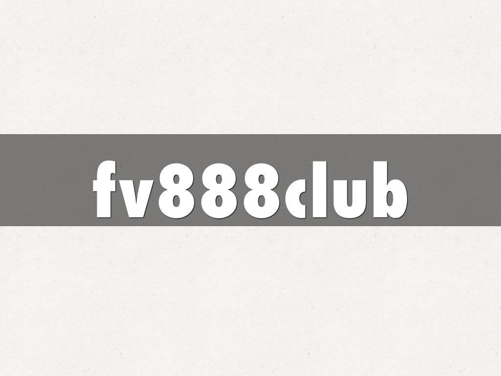 fv888club