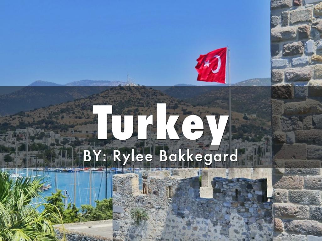 Turkey