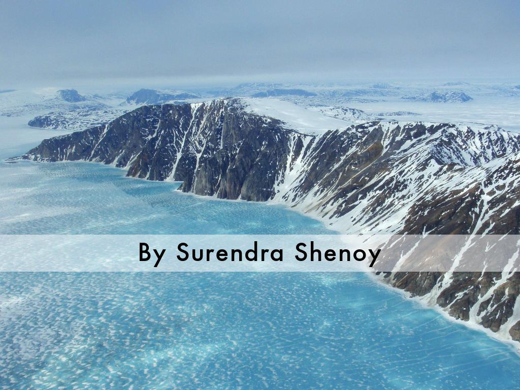 Copia de CANADA on the Arctic