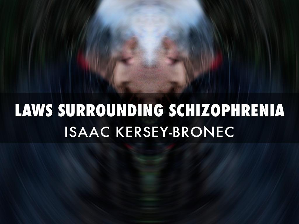 Schizophrenia 