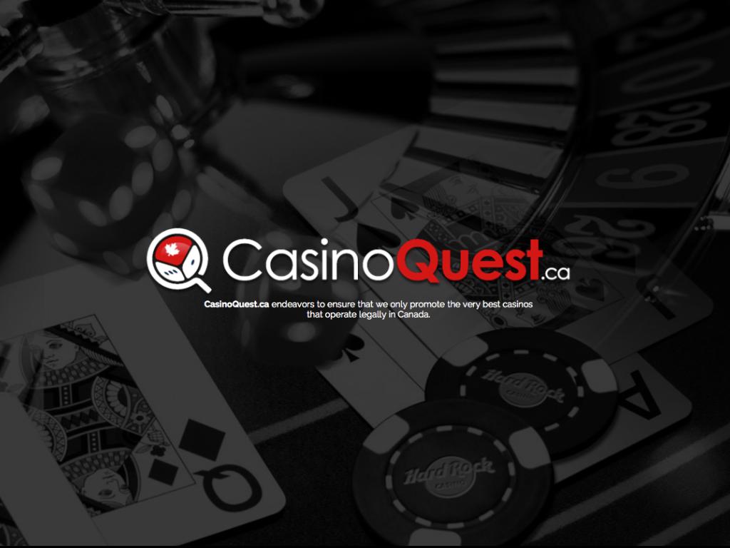 Online Gambling Stats in Canada