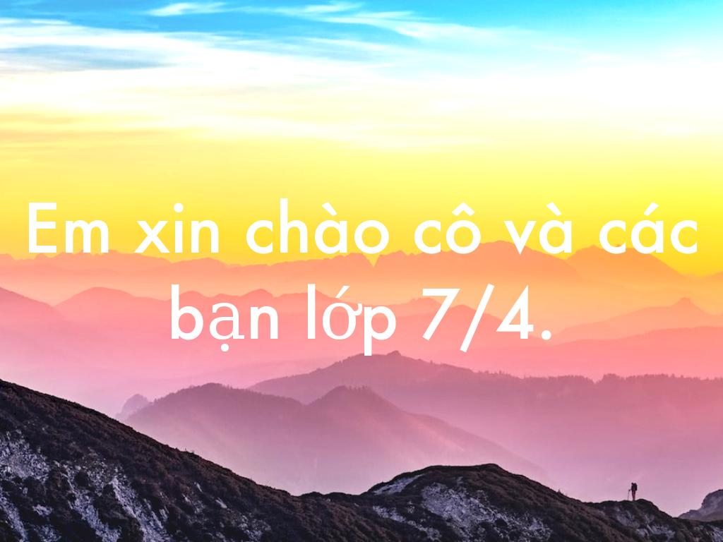 Thuyết Trình Tổ 3