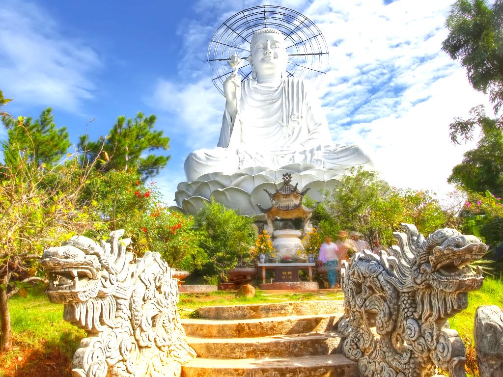 Everything Tends To Ruin