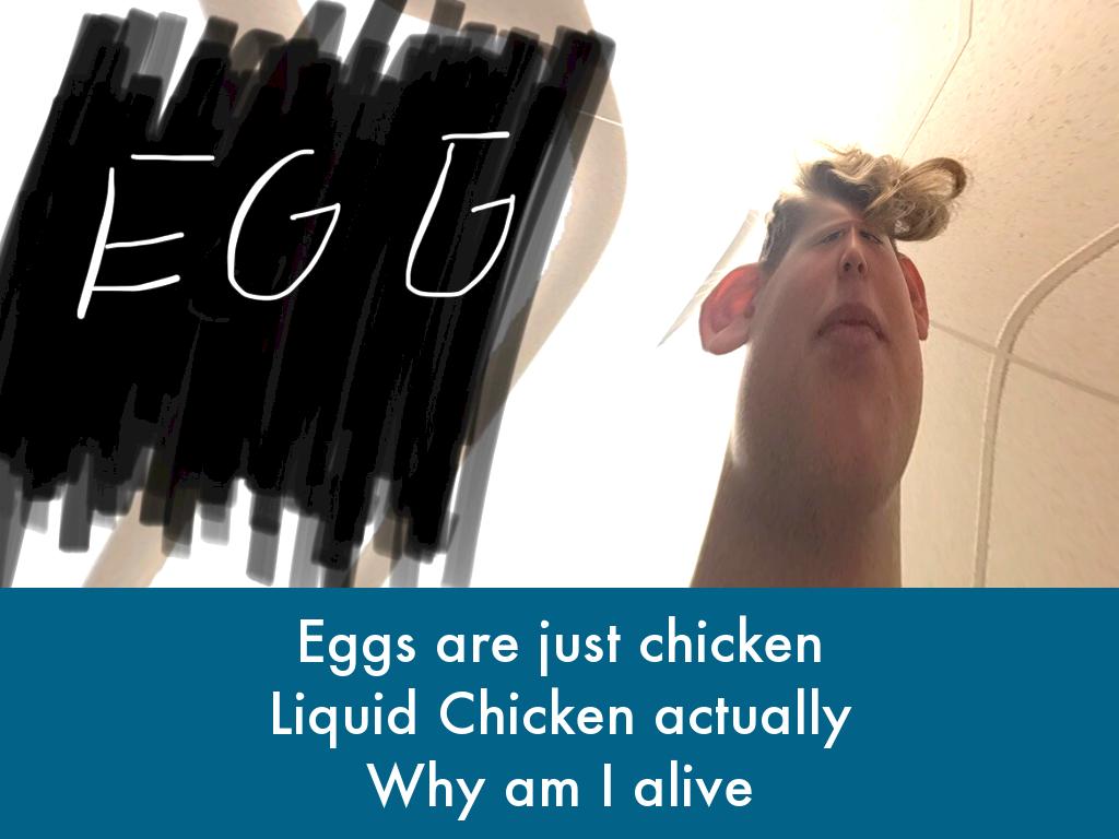 Egg