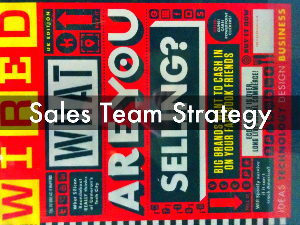 MIKE LLOYD SALES TEAM MEETING