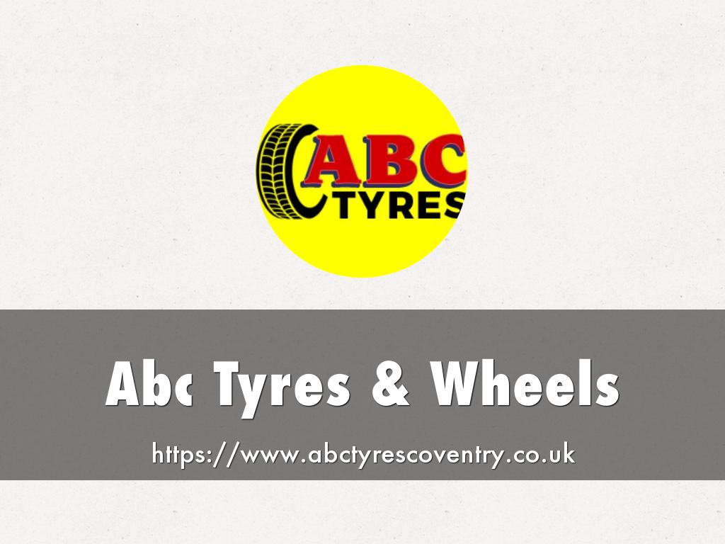 Abc Tyres & Wheels
