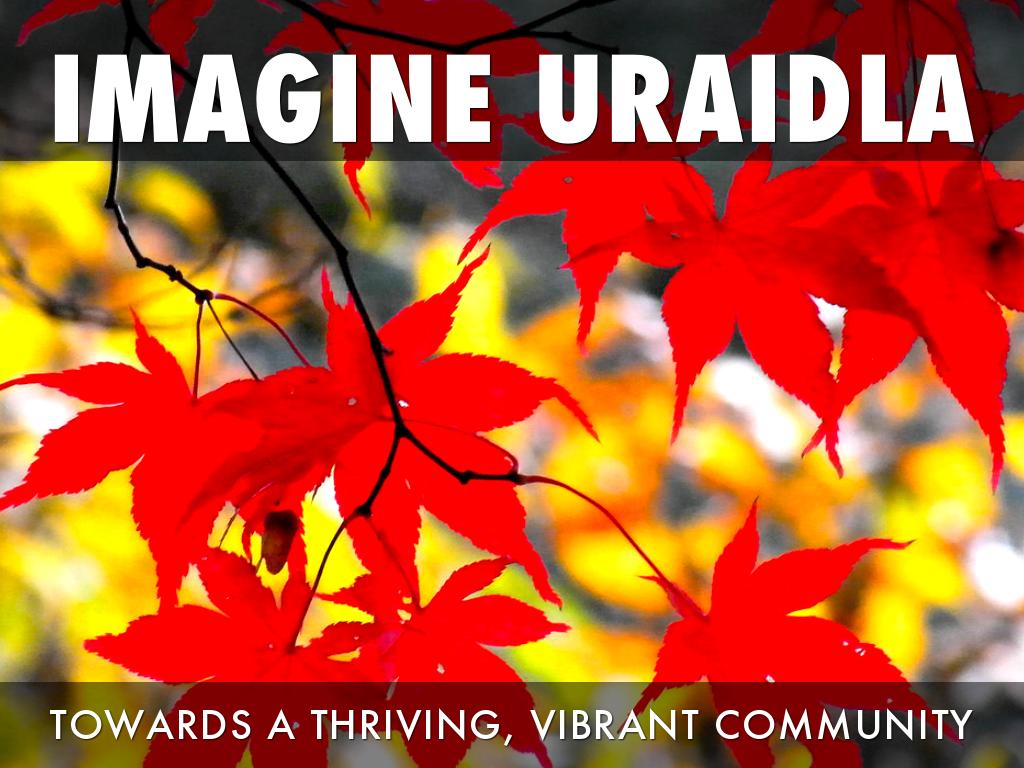 Imagine Uraidla