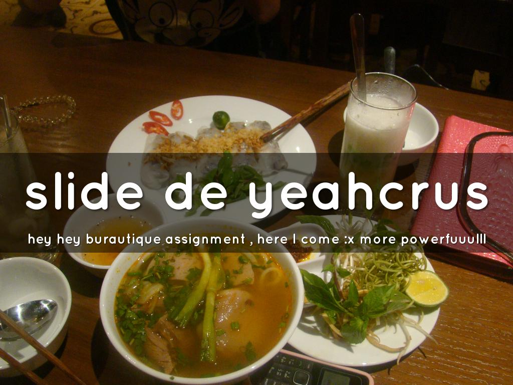 slide de yeahcrus