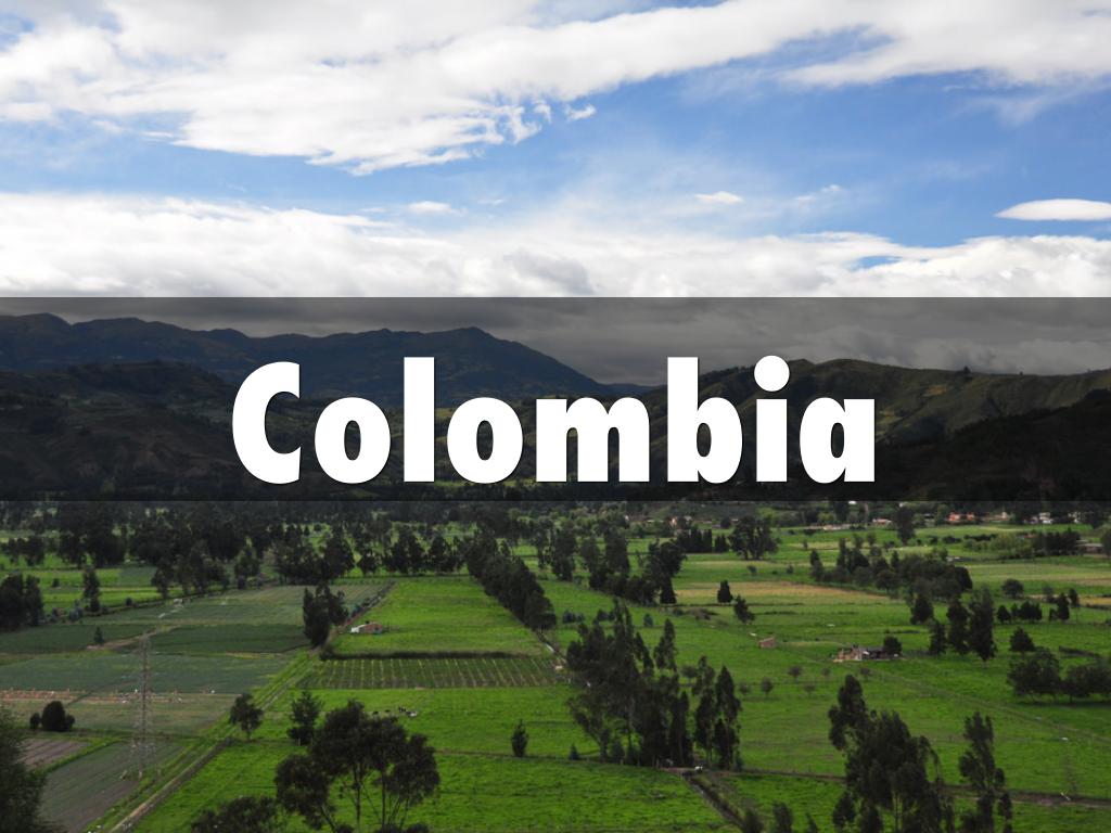 Colombia