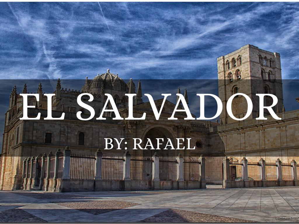 El Salvador