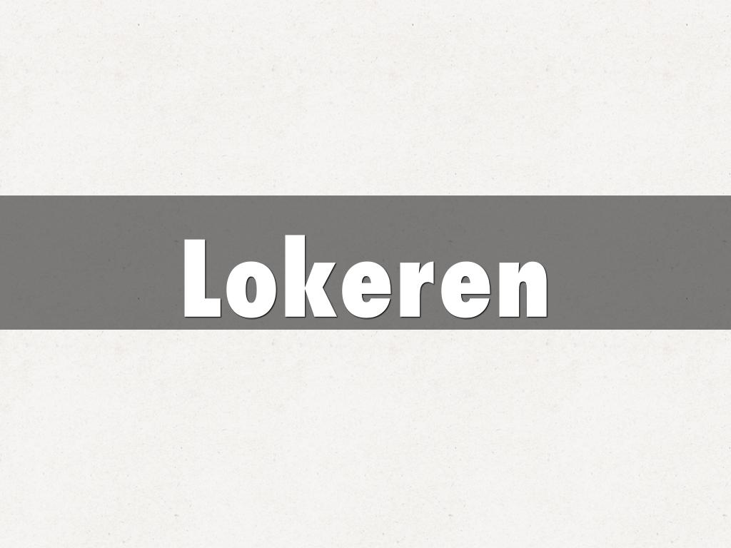 Lokeren