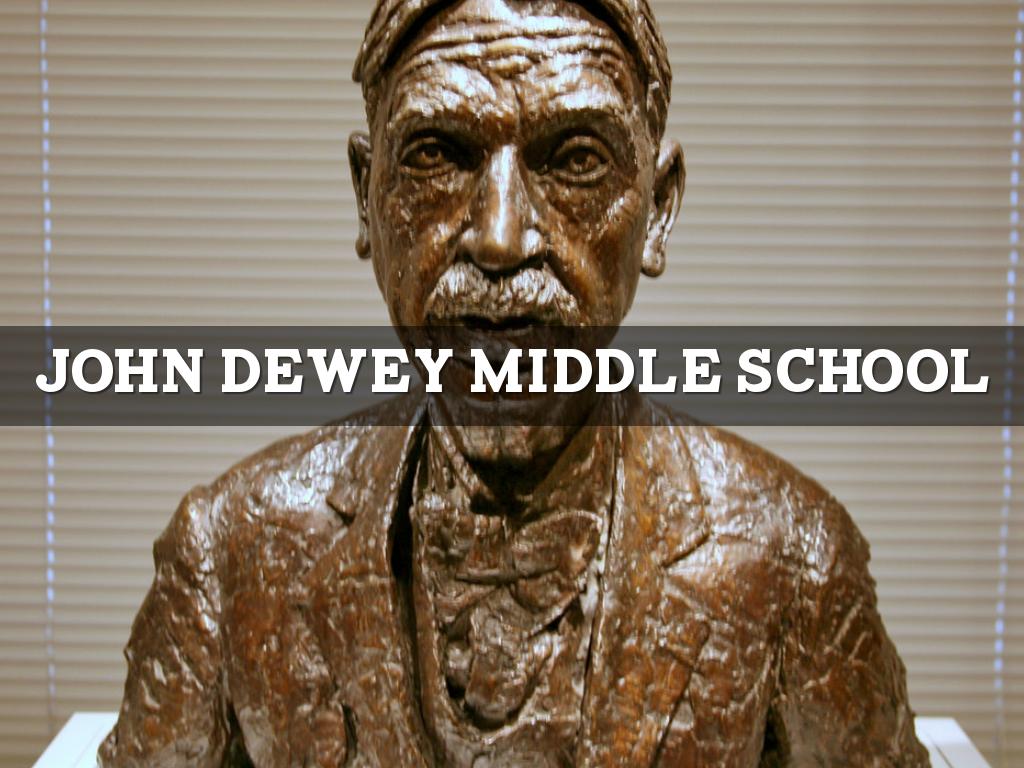 Dewey Middle School 