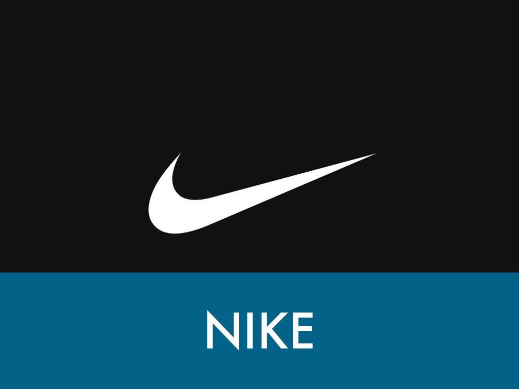 NIKE