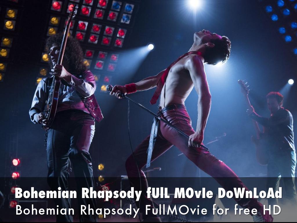 Bohemian Rhapsody fUlL MOvIe DoWnLoAd