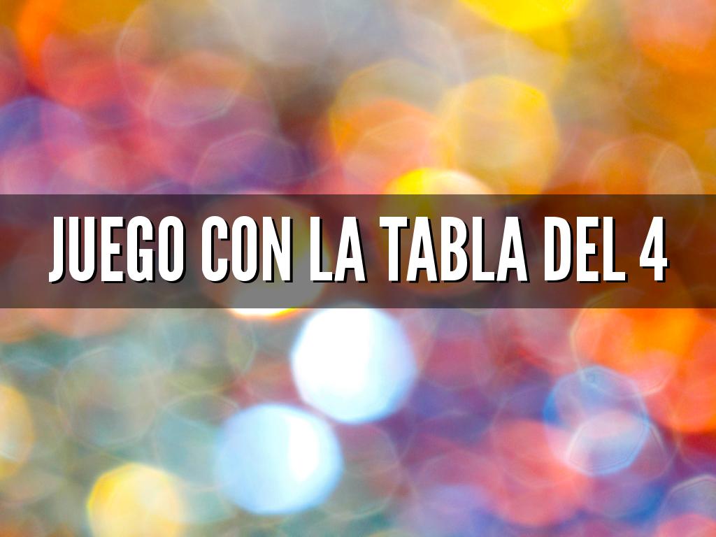 Devolución Creativa 