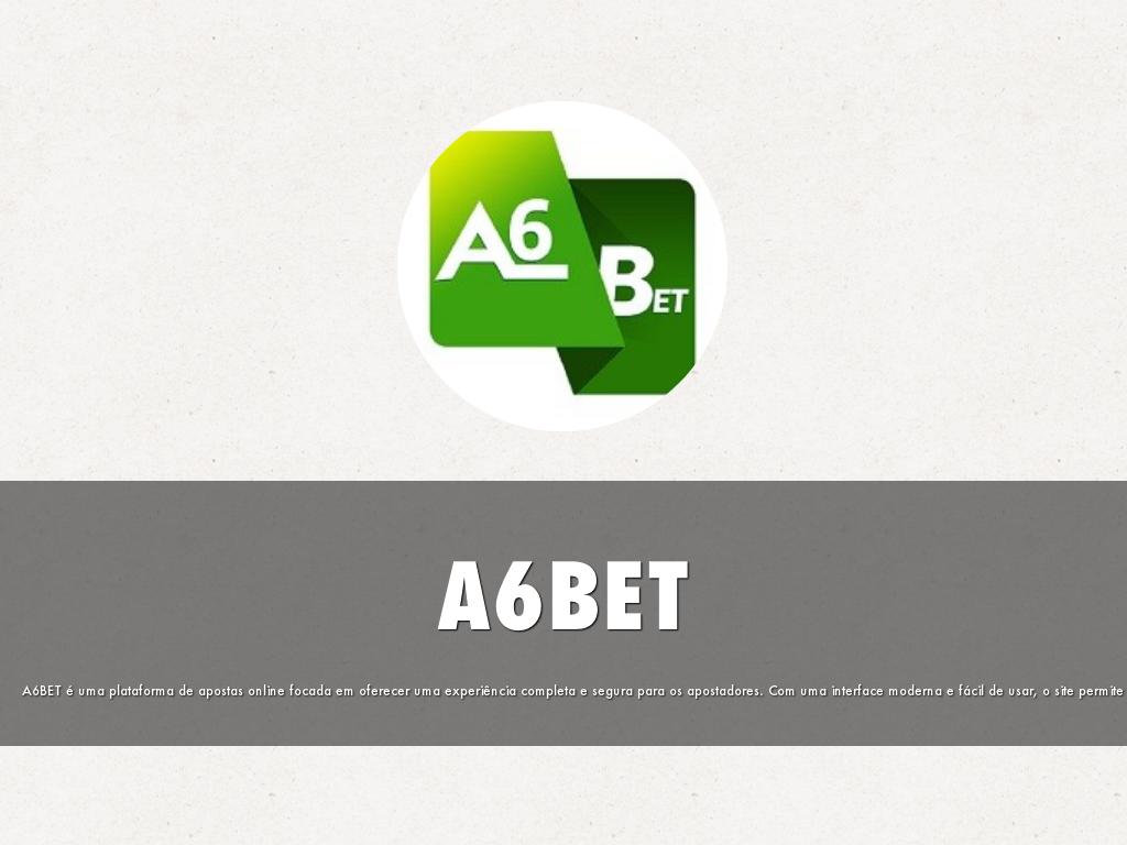 A6BET