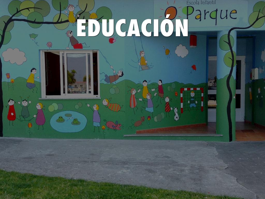 EDUCACIÓN