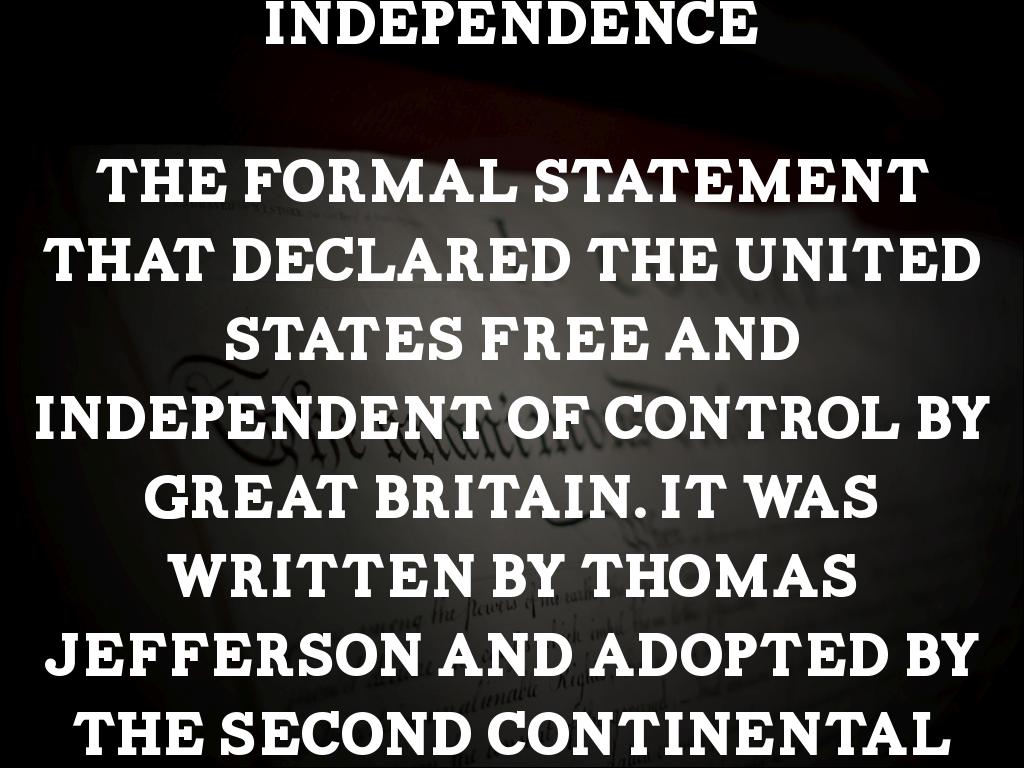 American Rev. Vocab 3