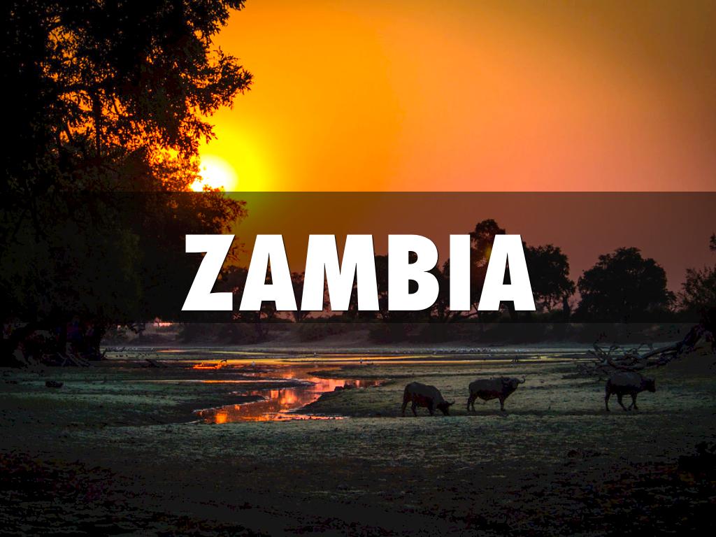 Zambia 