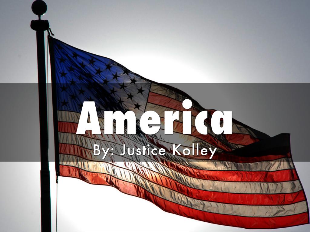 America