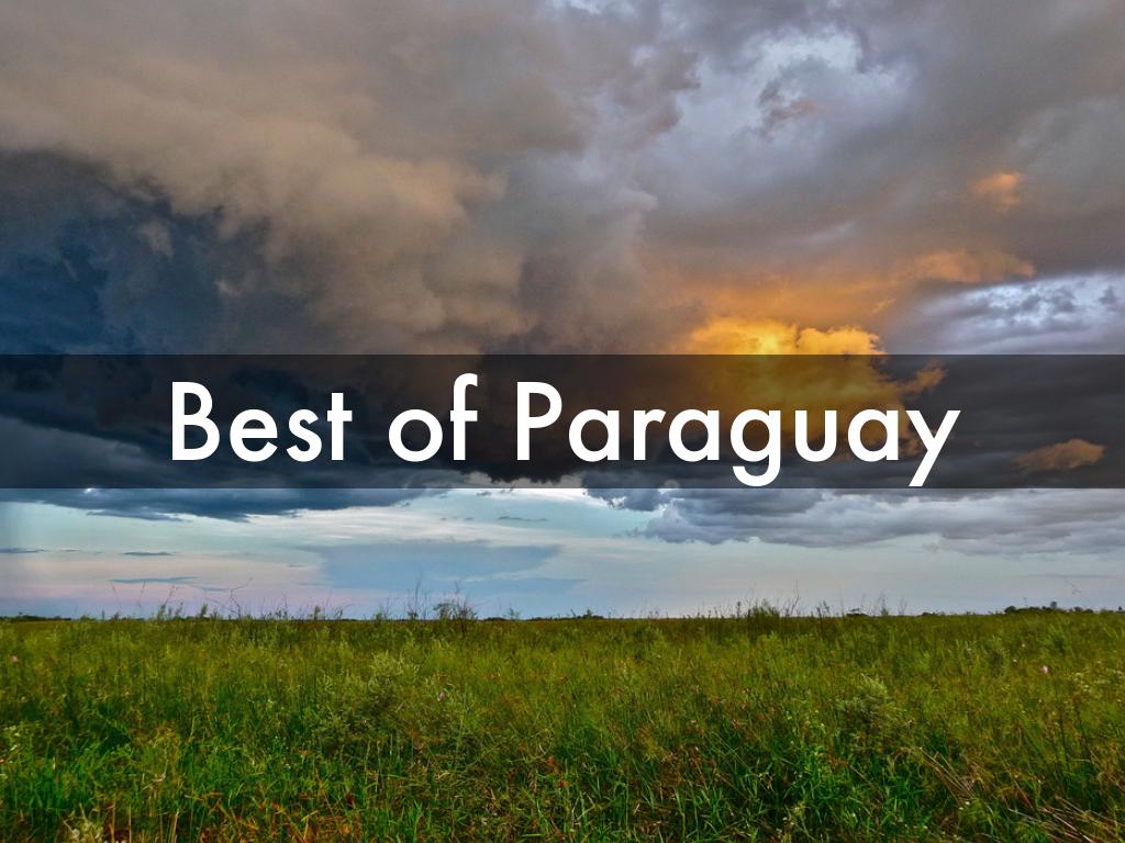 Paraguay 