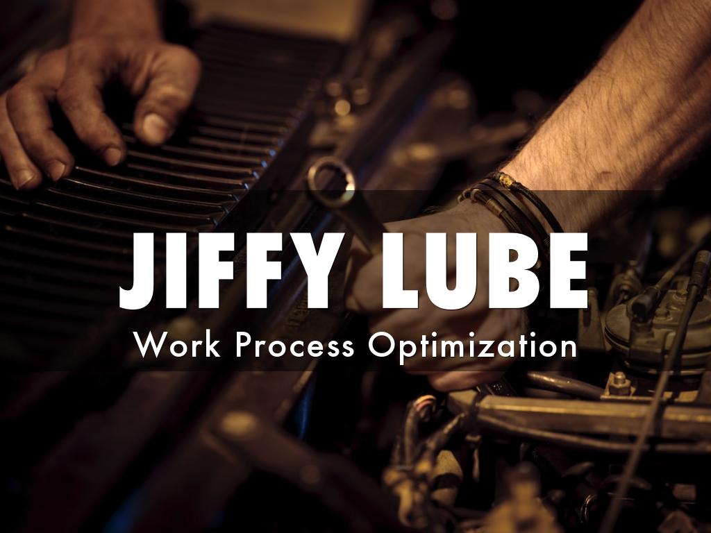 Jiffy Lube