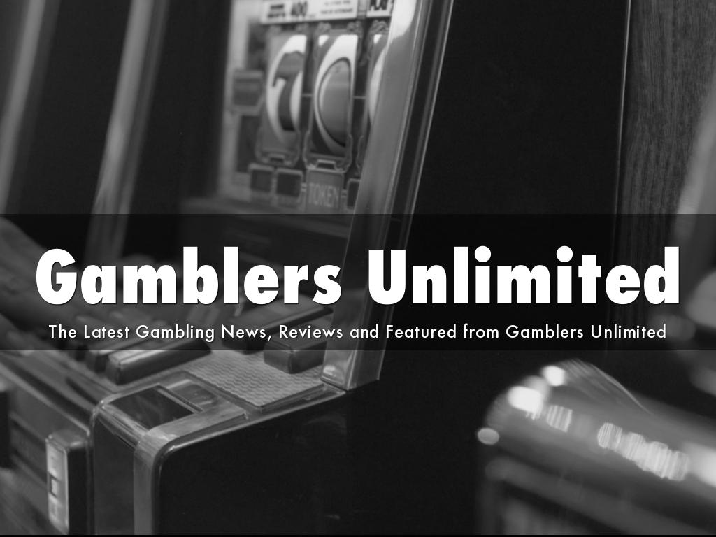 Gamblers Unlimited