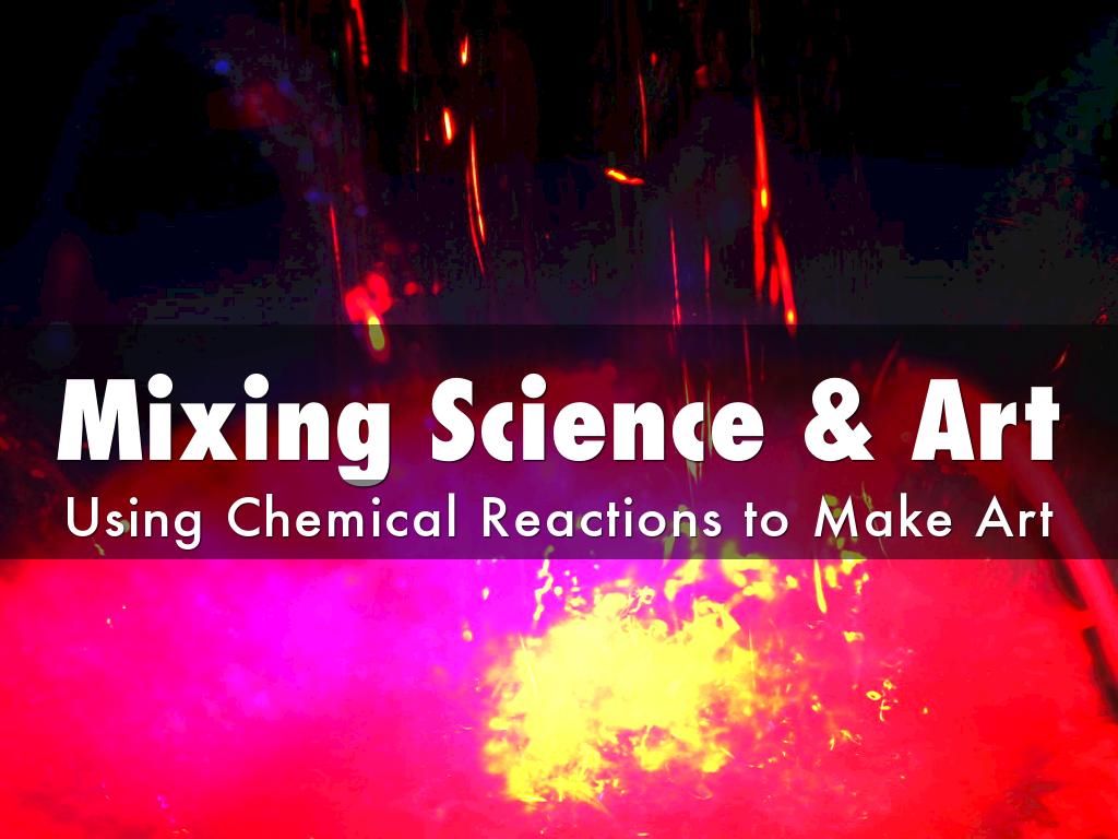 Mixing Science & Art