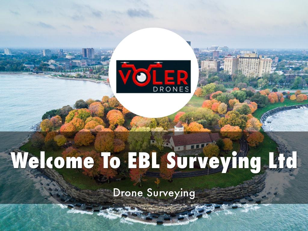 EBL Surveying Ltd Presentation