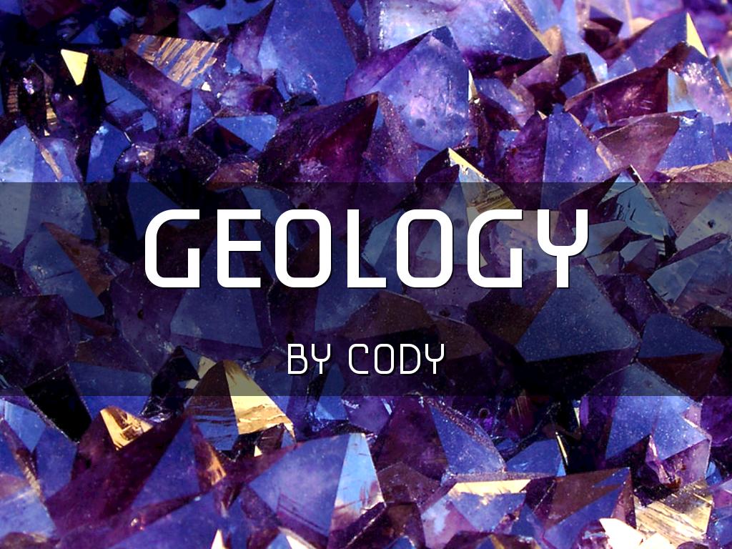 Copy of Geology 