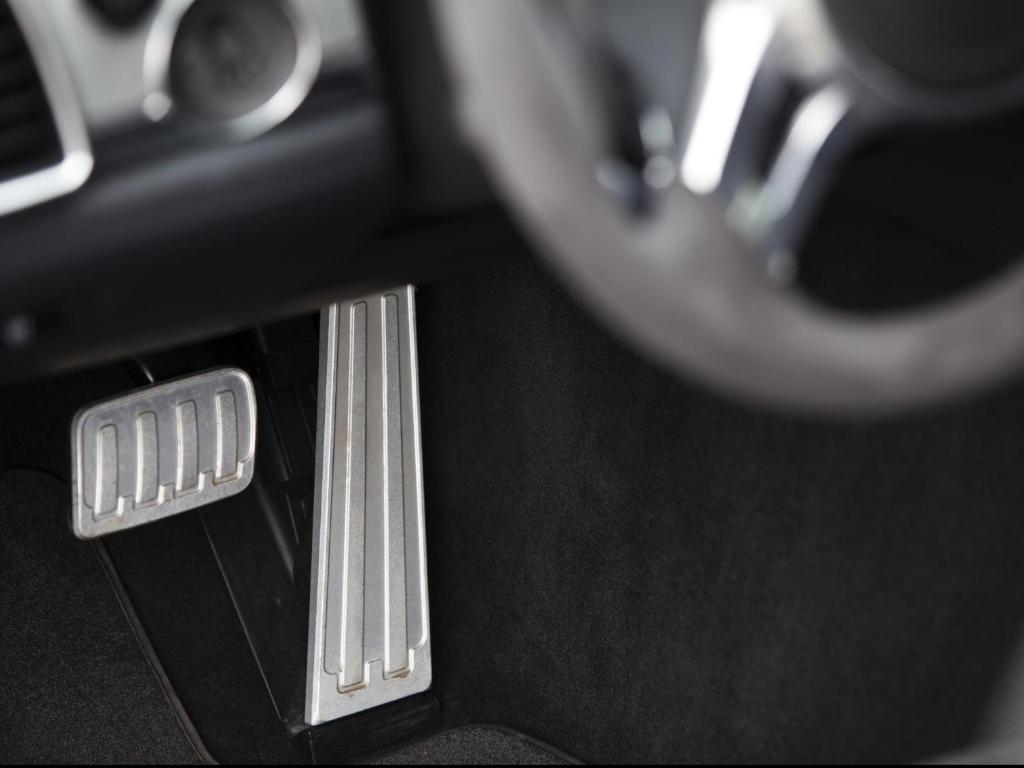 Ever Feel Like Your Car Lacks Acceleration? Here’s What To Do!