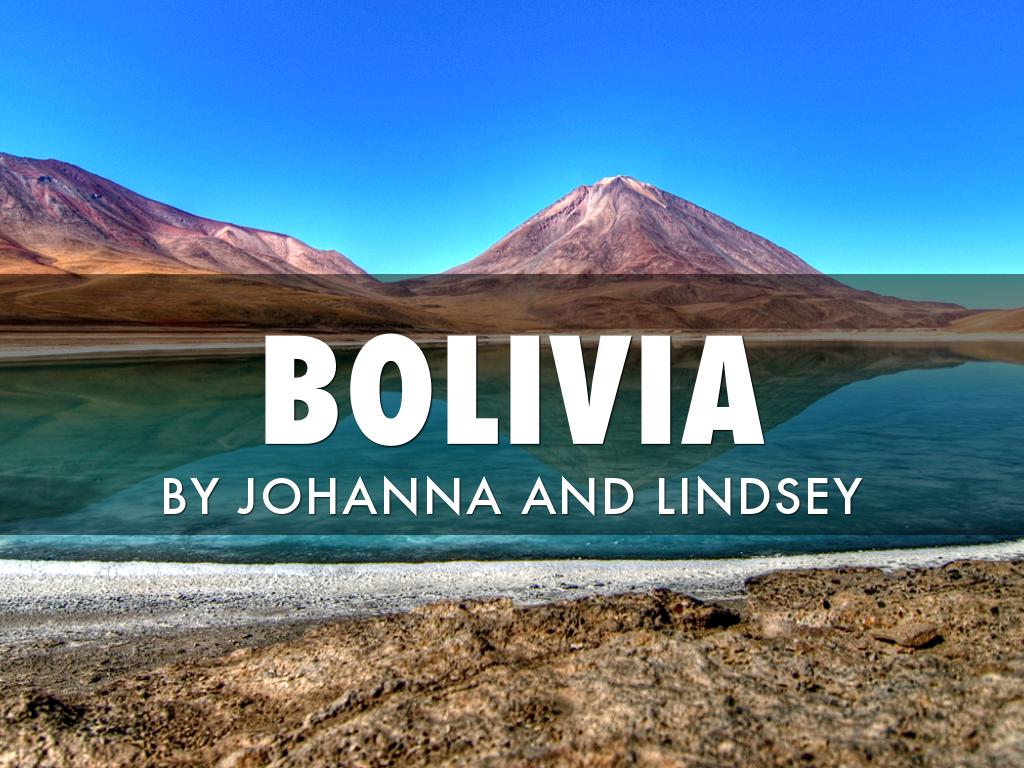 Bolivia