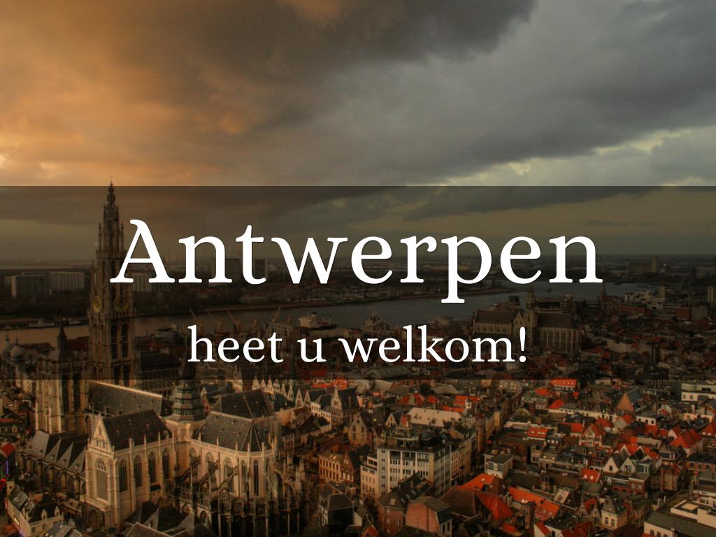 Antwerpen