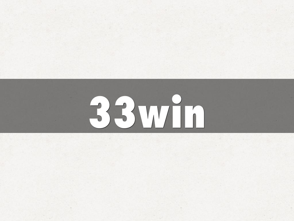 33win