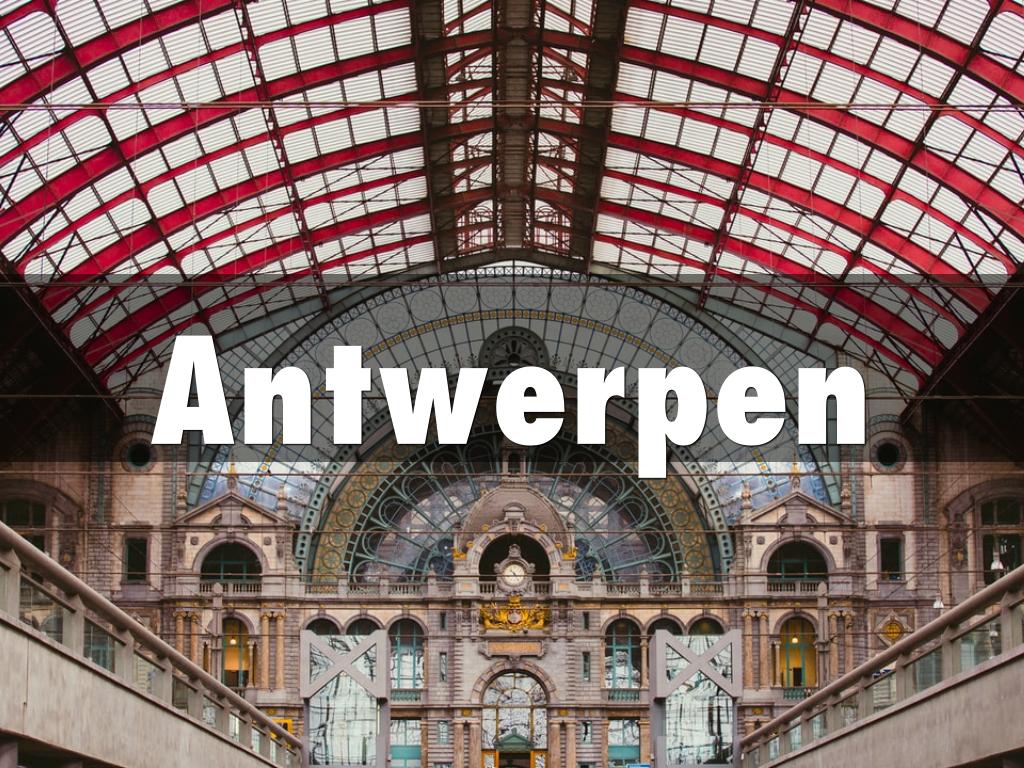 Antwerpen