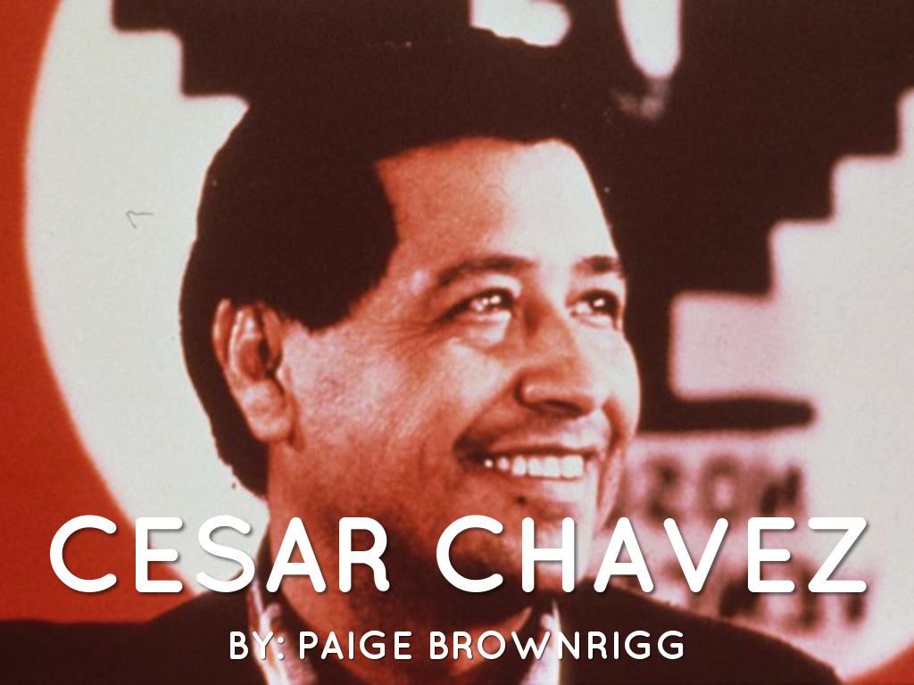 CesarChavez 