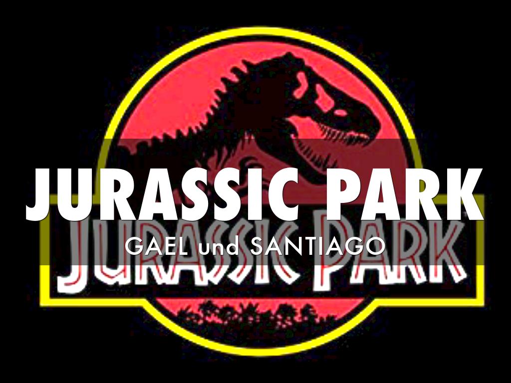 Jurassic Park Saga
