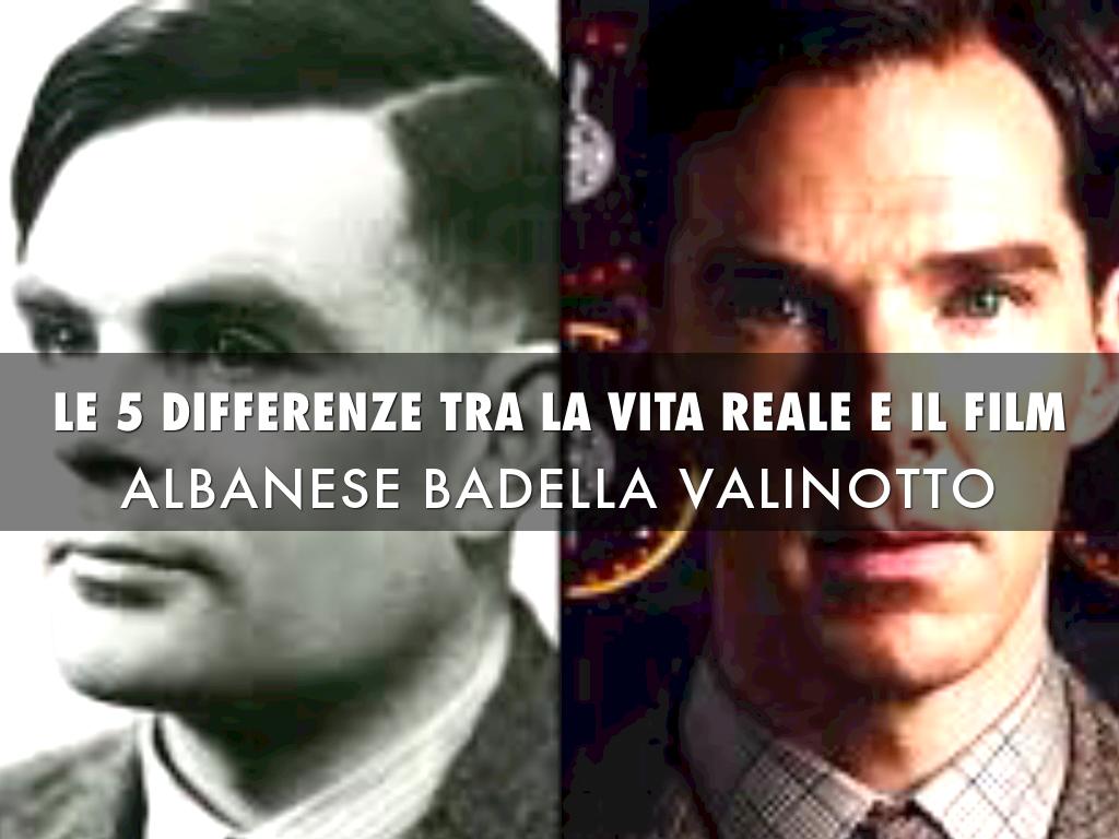 5 Differenze Tra Il Film E La RealtÃ  