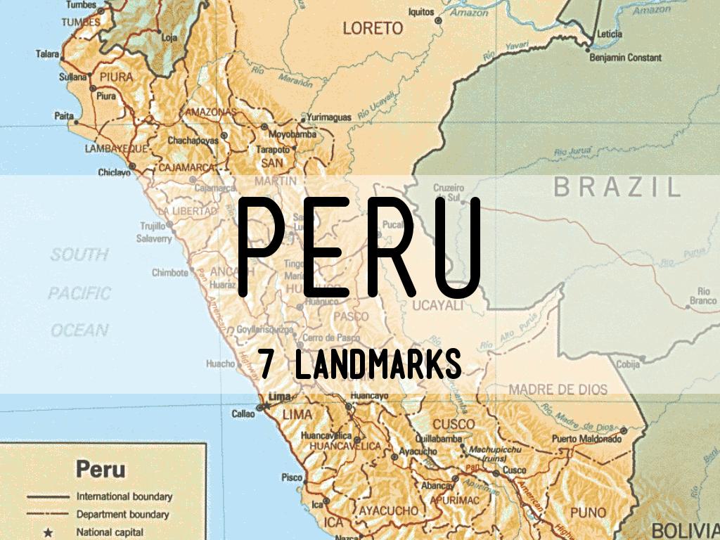Peru