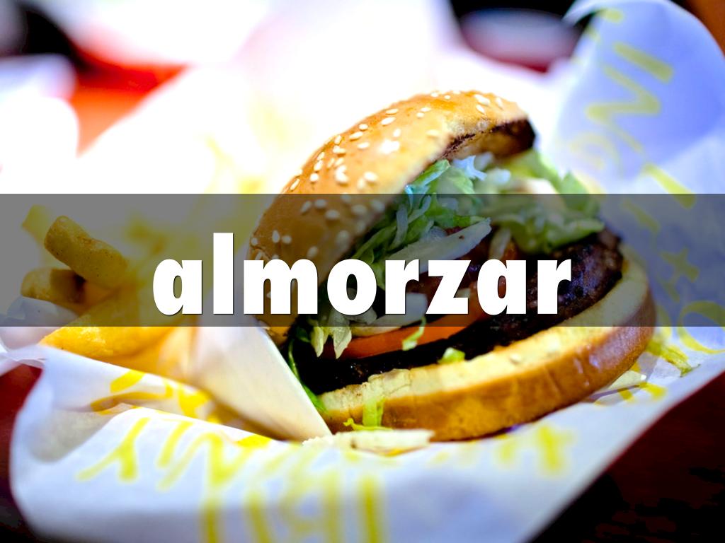 ¿Qué haces en la escuela?