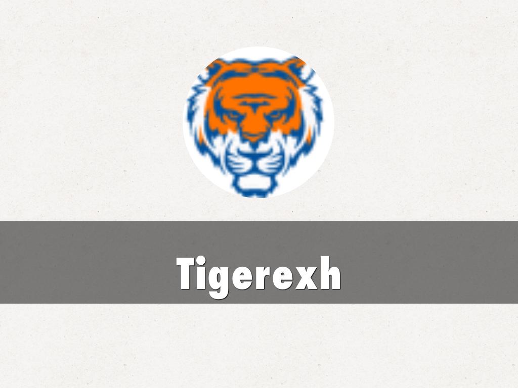 Tigerexh