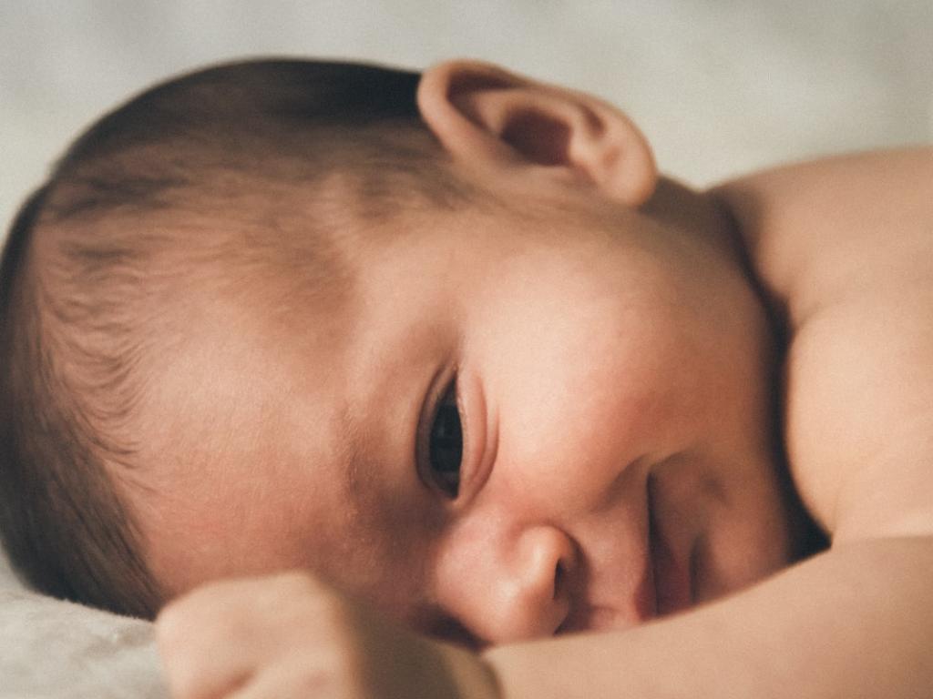 Birth Related Slides to Use